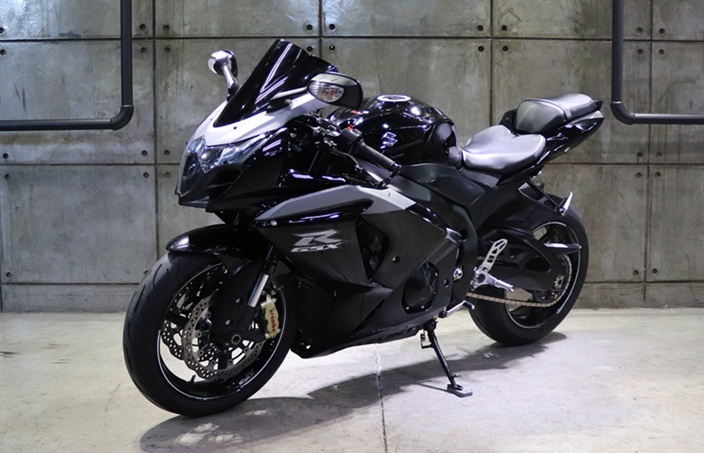 2014 Suzuki GSXR1000