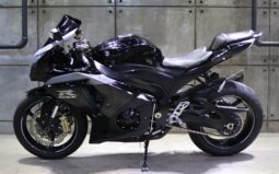 2014 Suzuki GSXR1000