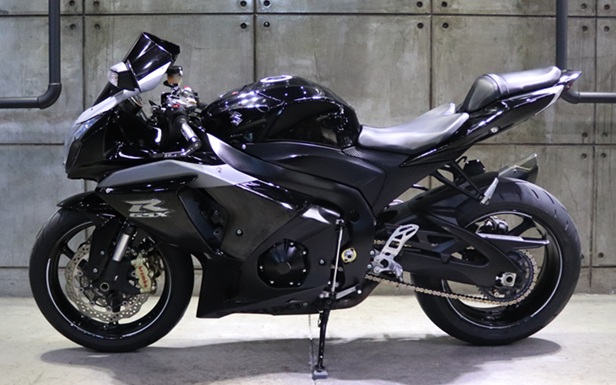 2014 Suzuki GSXR1000