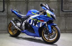 2012 Suzuki GSXR1000
