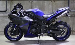 2014 Yamaha R1