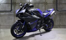 2014 Yamaha R1