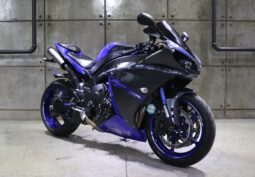 2014 Yamaha R1