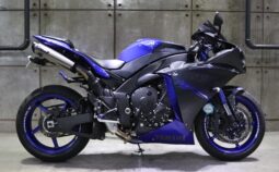 2014 Yamaha R1