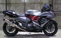 2016 Kawasaki ZX14R