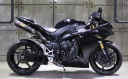 2012 Yamaha R1