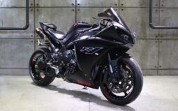 2014 Yamaha R1