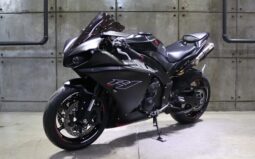 2014 Yamaha R1