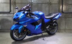 2013 Kawasaki ZX14