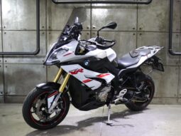 2016 BMW S1000XR