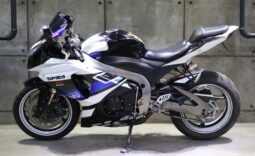 2011 Suzuki GSXR1000