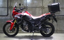 2018 Honda CFR1000D Africa Twin (DCT)