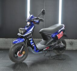 2008 Yamaha BWS 100