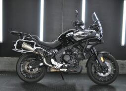 2026 CFMoto 700MT