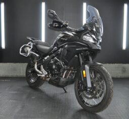 2026 CFMoto 700MT