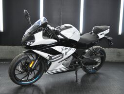 2026 CFMoto 300SR