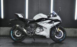 2026 CFMoto 300SR