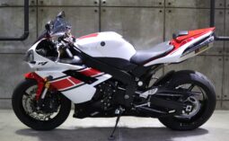 2007 Yamaha R1