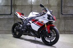 2007 Yamaha R1