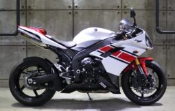 2007 Yamaha R1
