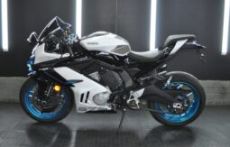 2025 CFMoto 675 SR-R