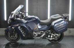 2018 Kawasaki GTR 1400 ABS