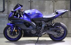 2024 Yamaha R7