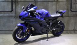 2024 Yamaha R7