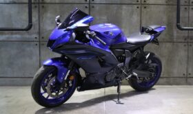 2024 Yamaha R7