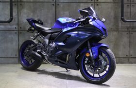 2024 Yamaha R7