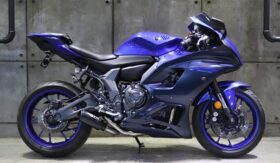 2024 Yamaha R7