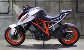 2018 KTM 1290 Superduke R