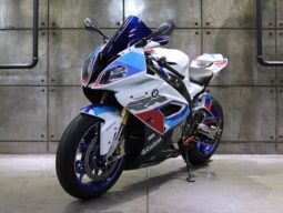 2017 BMW S1000RR