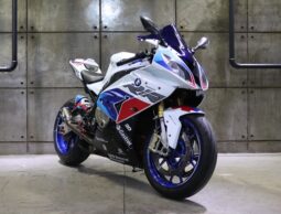 2017 BMW S1000RR