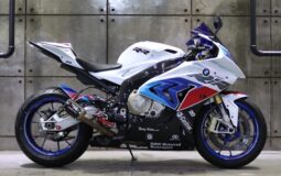 2017 BMW S1000RR