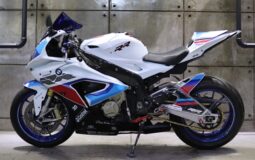 2017 BMW S1000RR