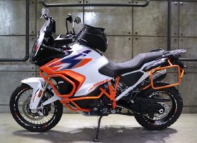 2024 KTM 1290 Super Adventure R
