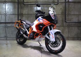 2024 KTM 1290 Super Adventure R