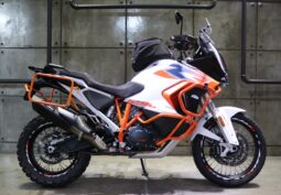 2024 KTM 1290 Super Adventure R