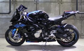 2015 BMW S1000RR