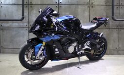 2015 BMW S1000RR