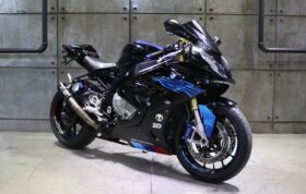 2015 BMW S1000RR
