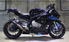 2015 BMW S1000RR