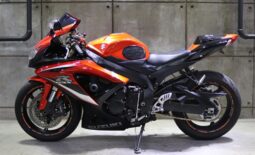 2013 Suzuki GSXR600