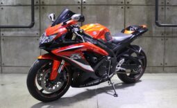 2013 Suzuki GSXR600