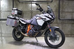 2017 KTM 1090 Adventure R