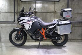 2017 KTM 1090 Adventure R