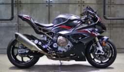 2022 BMW S1000RR