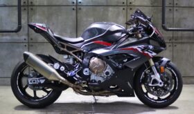 2022 BMW S1000RR