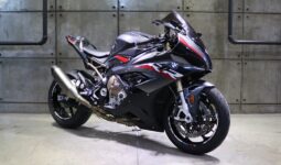 2022 BMW S1000RR